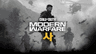 Товар CoD: Modern Warfare 4 — логотип