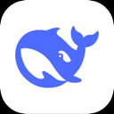 DeepSeek API — логотип