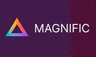 Товар Magnific AI — логотип