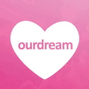 OurDream AI Premium / Deluxe — логотип