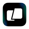 Товар Warp dev — логотип