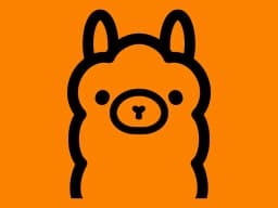 Логотип Ollama Pro