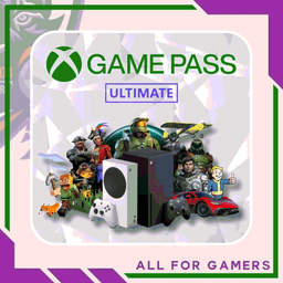 Логотип Xbox Game Pass / PC / Premium