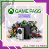 Товар Xbox Game Pass / PC / Premium — логотип