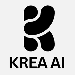 Логотип Krea AI Basic, Pro, Max Plan for 1 Month Full Warranty