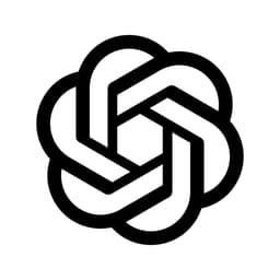 Логотип ChatGPT Go / Plus / Pro