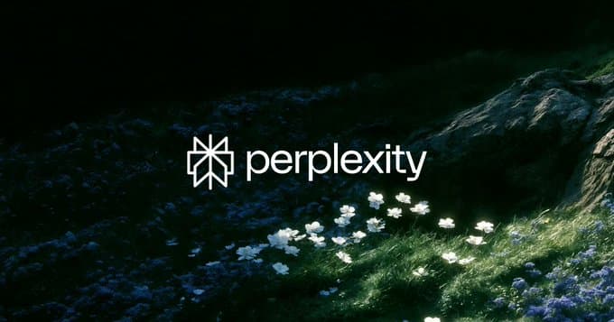 Perplexity Pro