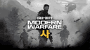 CoD: Modern Warfare 4 — логотип