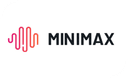 MiniMax AI · Тариф Plus / Max — логотип