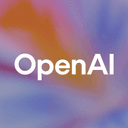 OpenAI API — логотип