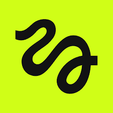 Логотип Higgsfield AI
