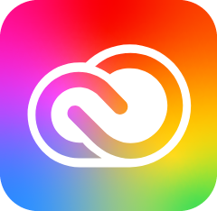 Adobe Creative Cloud — логотип