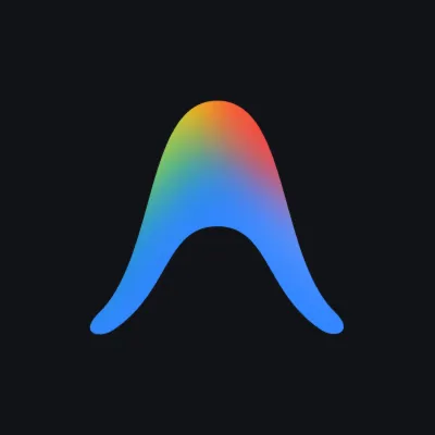 Google Antigravity PRO / ULTRA — логотип