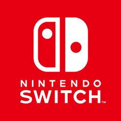 Nintendo eShop — логотип
