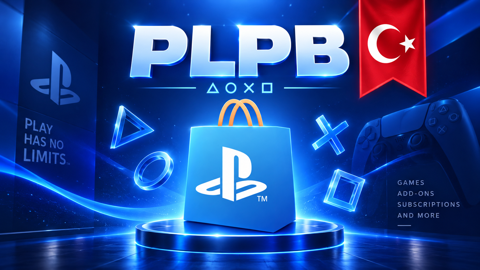 PSN Turkey