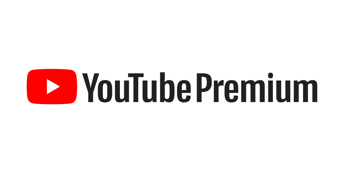 YouTube Premium — логотип