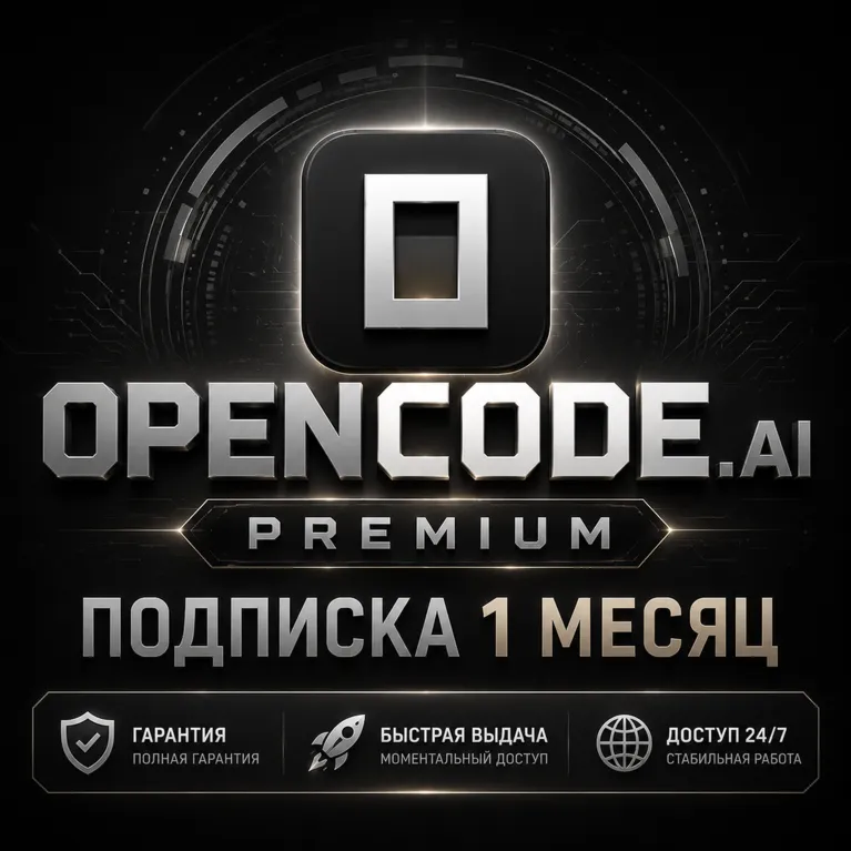 Opencode GO