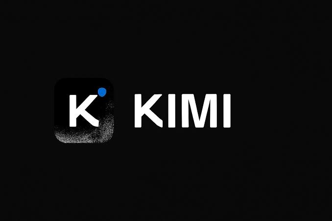 Kimi AI